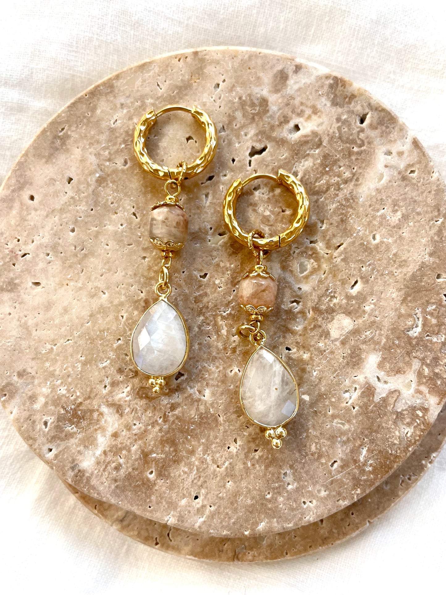 Jewellery Earrings - One of a kind or limited edition pieces