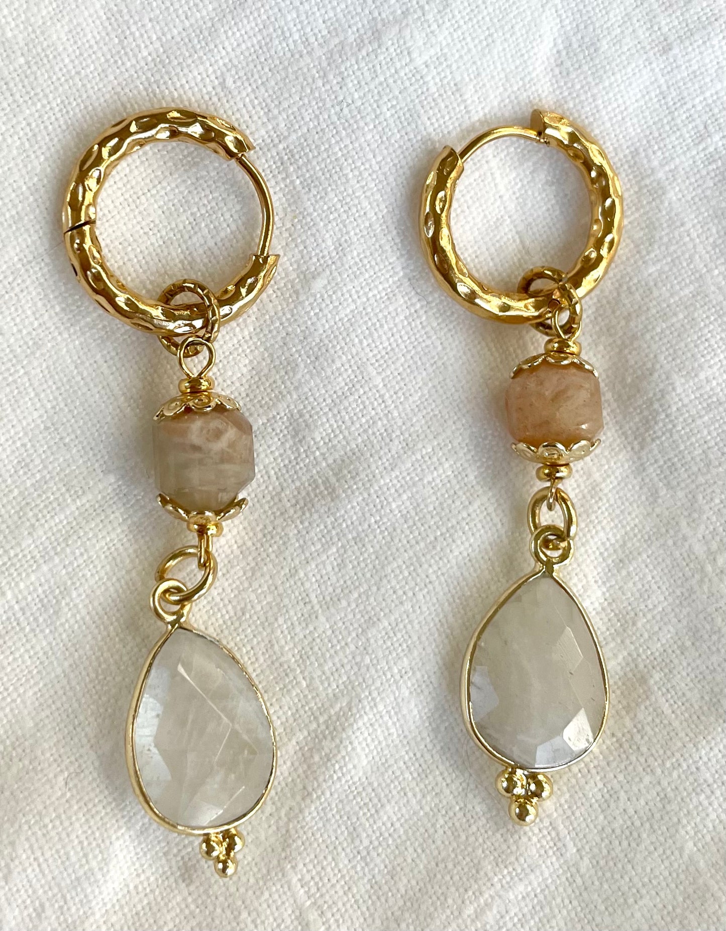 Jewellery Earrings - One of a kind or limited edition pieces