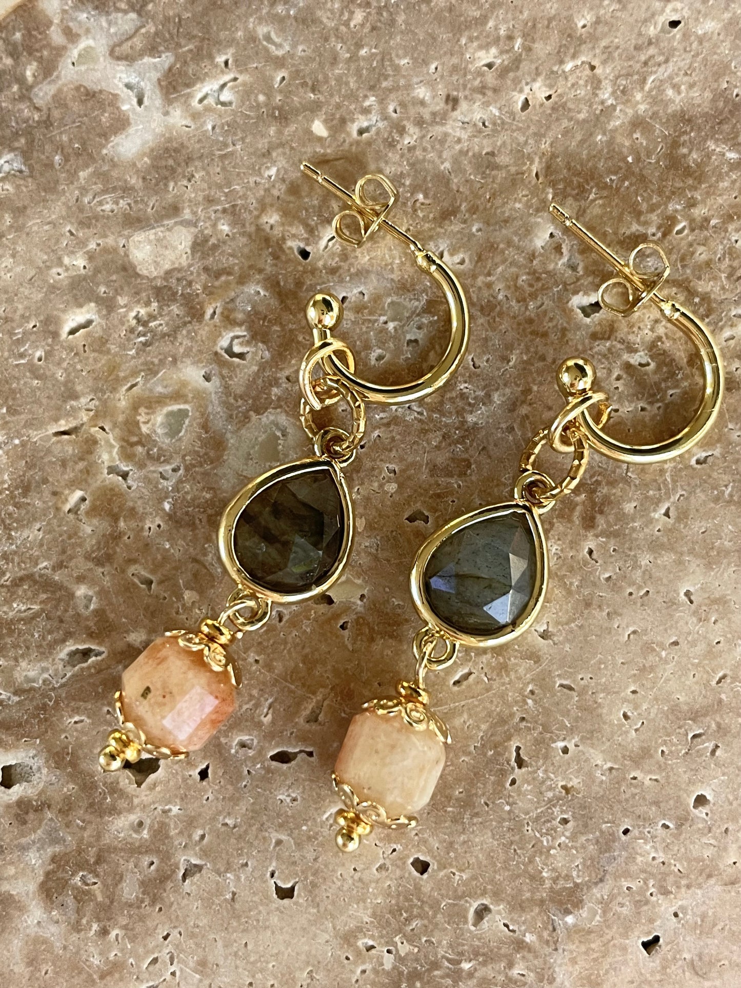Jewellery Earrings - One of a kind or limited edition pieces