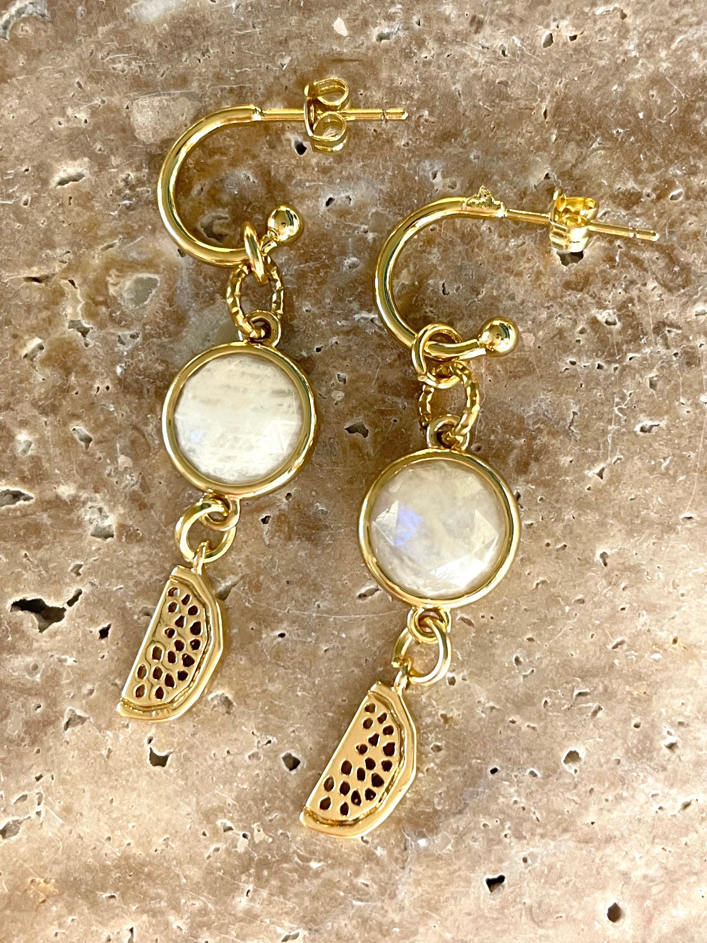 Jewellery Earrings - One of a kind or limited edition pieces