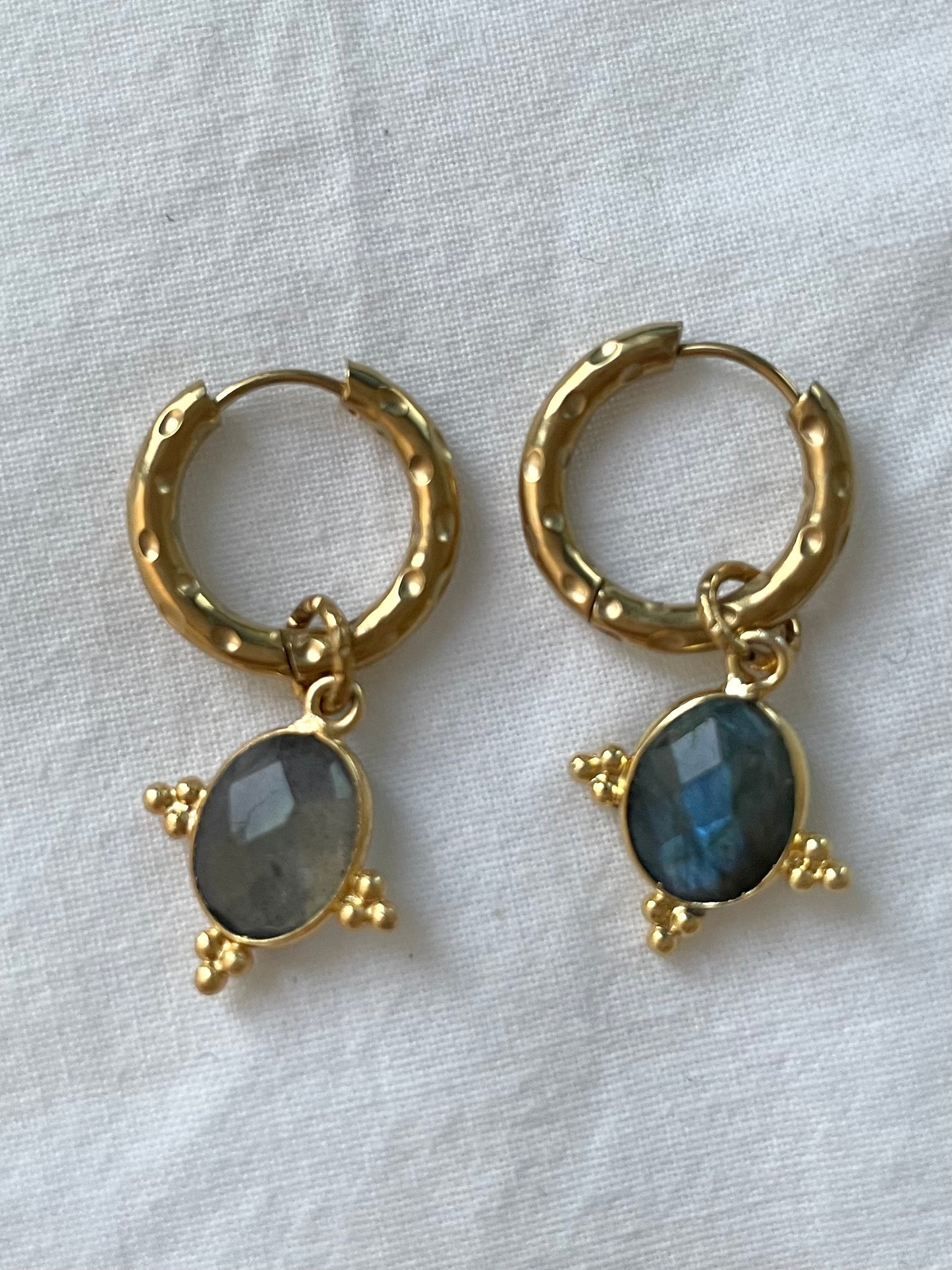 Jewellery Earrings - Limited edition pieces