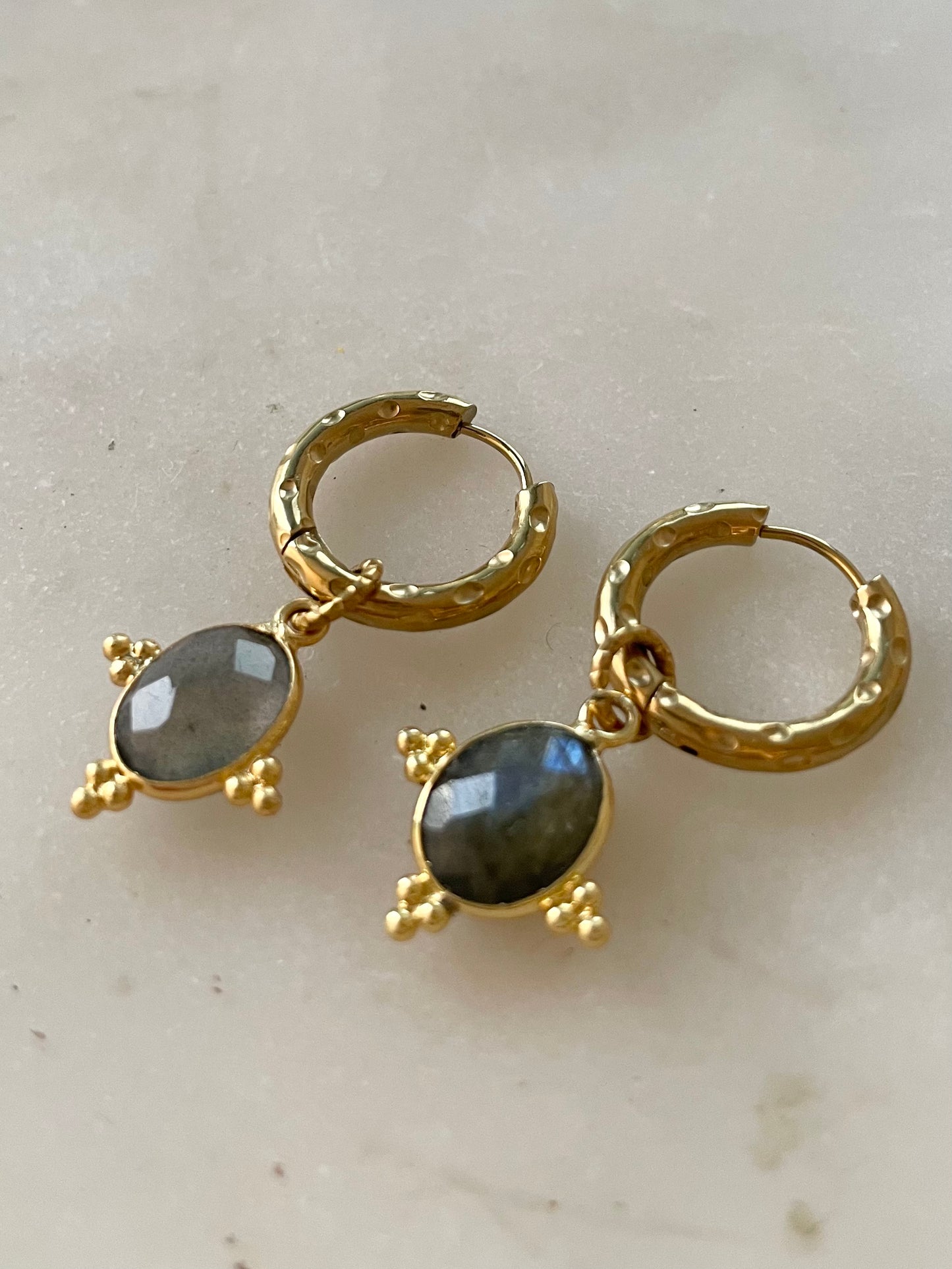 Jewellery Earrings - Limited edition pieces