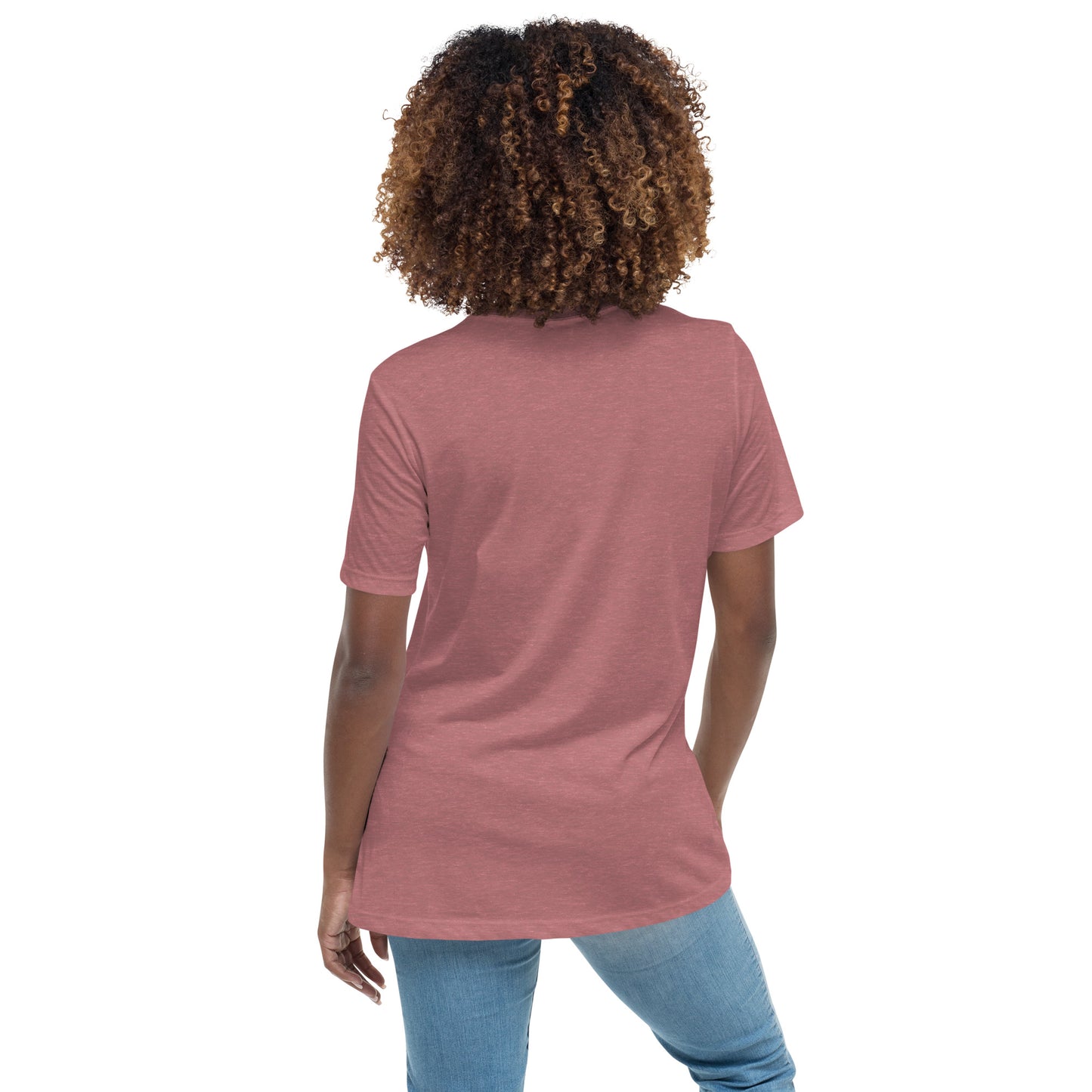 T-shirt Freedom For All relaxed fit - 3 colours