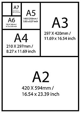 Artwork Celestial Guardians