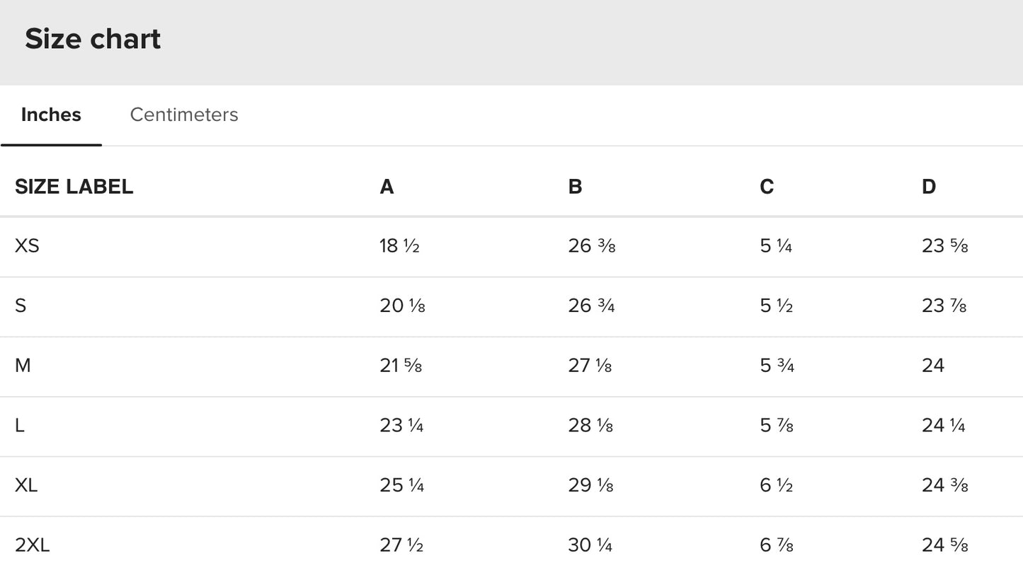 Hoodie Eco Organic Cotton Black / White Rise Up For Humanity