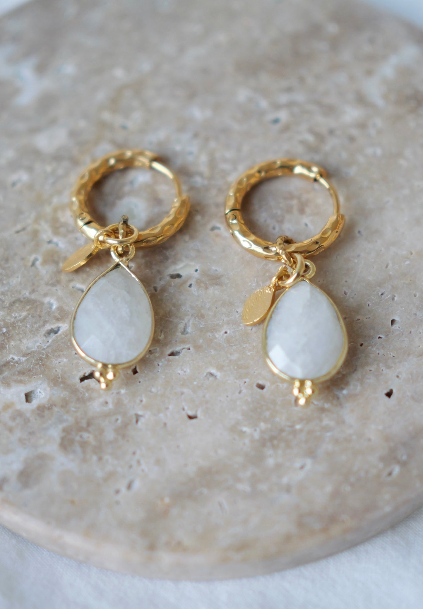 Jewellery Earrings - One of a kind or limited edition pieces