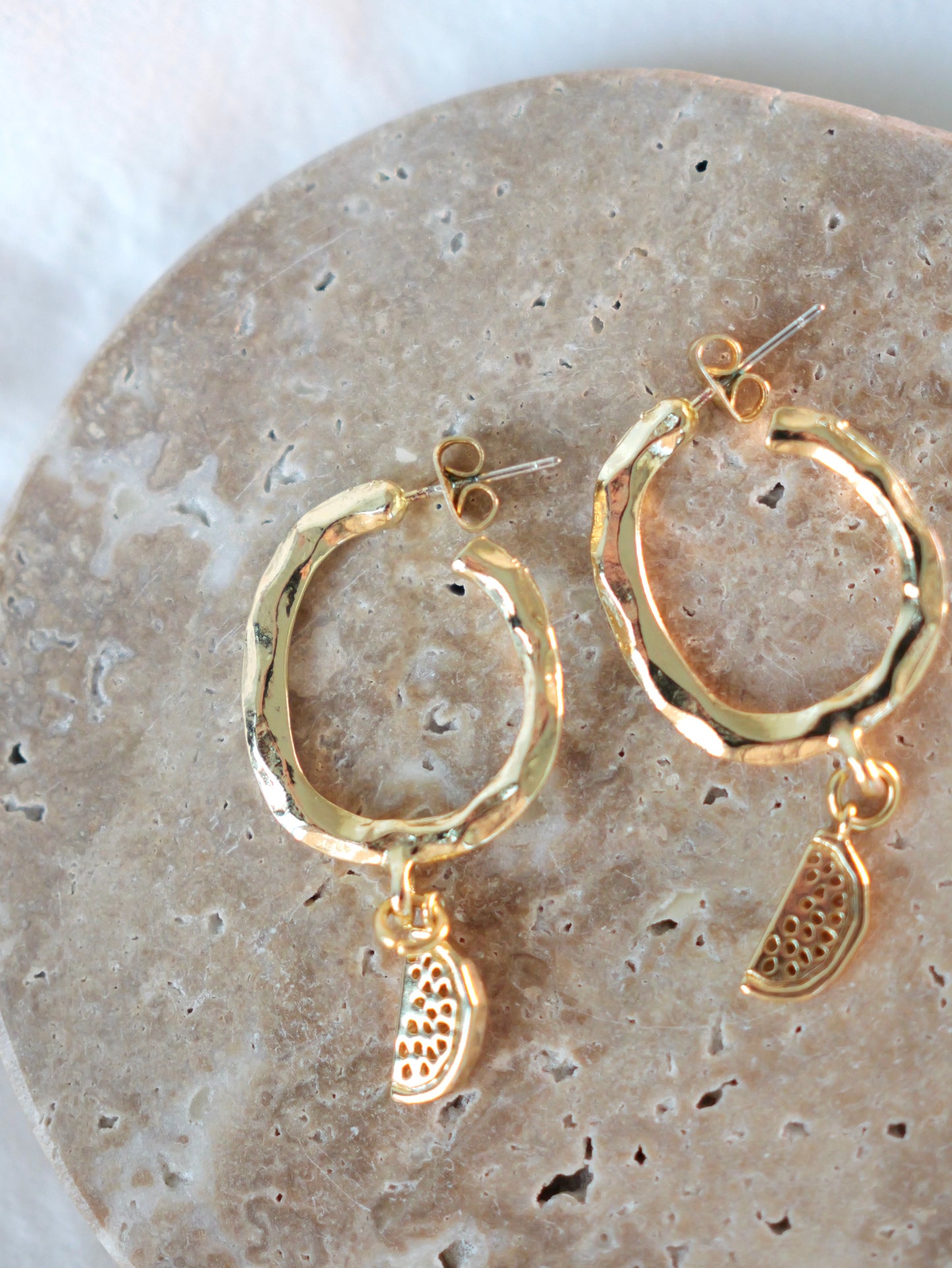 Jewellery Earrings - One of a kind or limited edition pieces