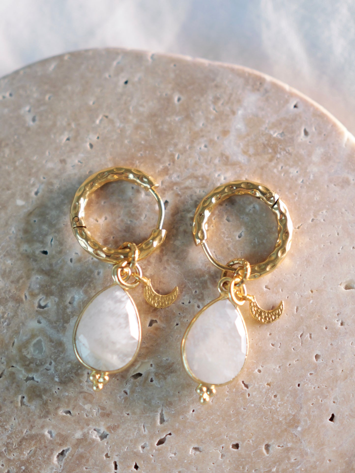 Jewellery Earrings - One of a kind or limited edition pieces
