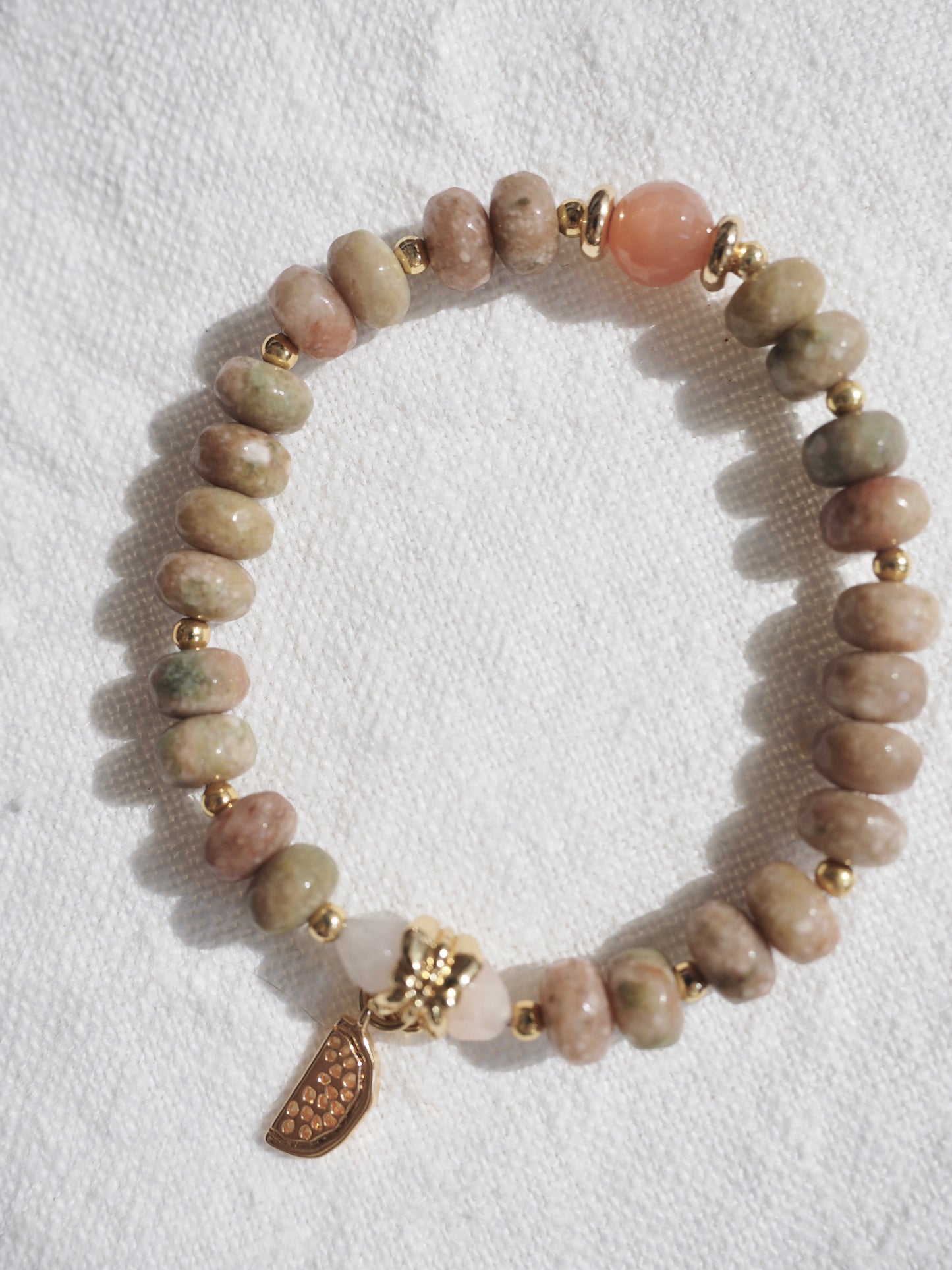 Jewellery Resistance Bracelet
