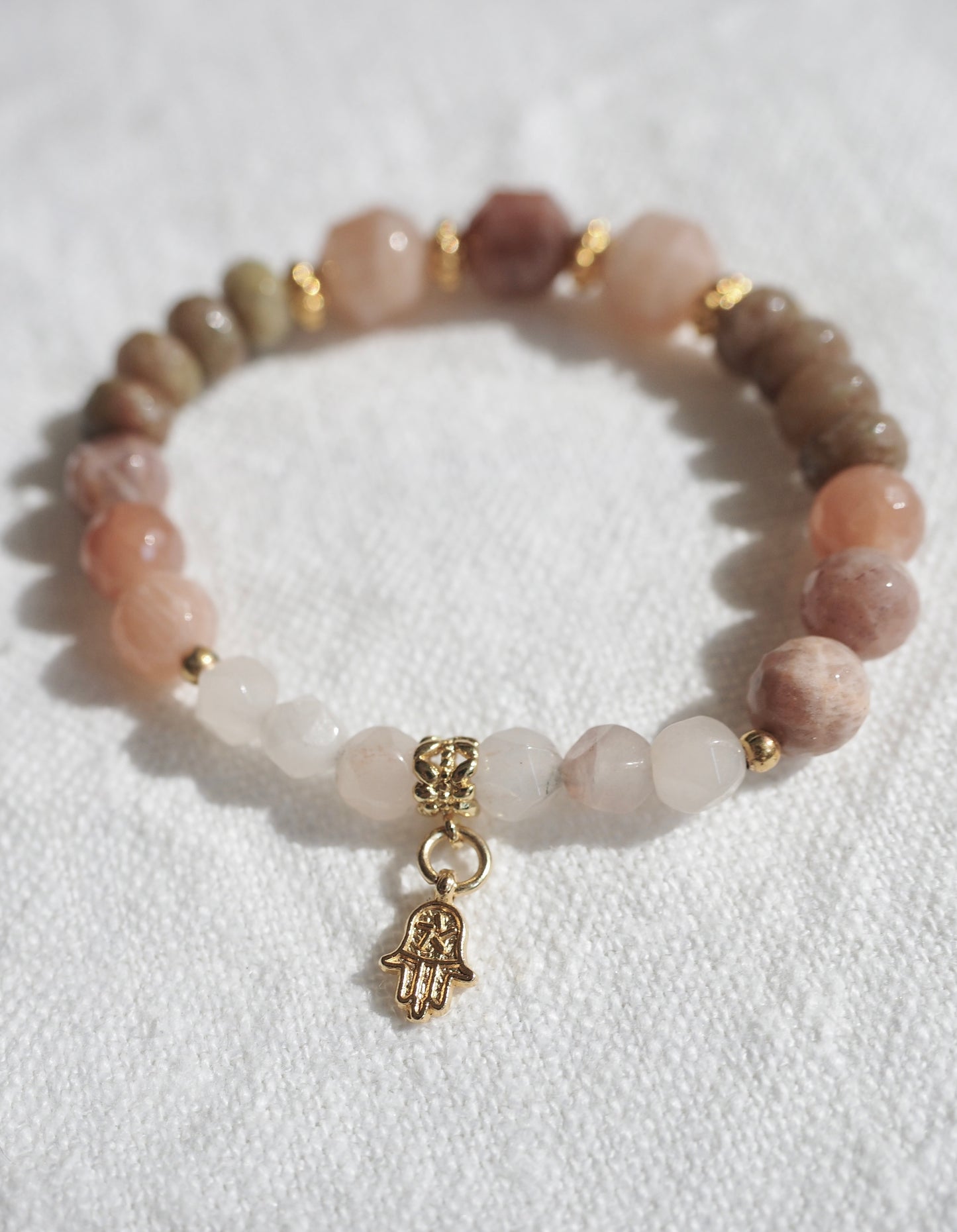 Jewellery Protection Bracelet
