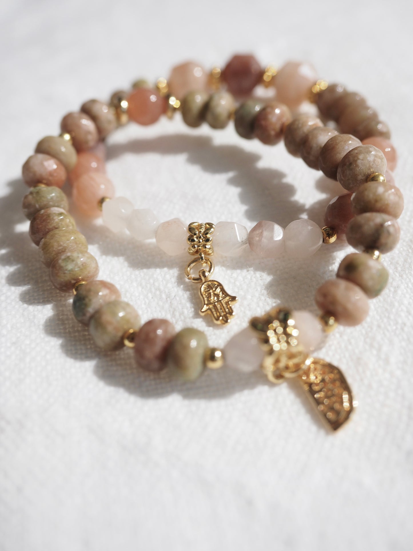 Jewellery Protection Bracelet