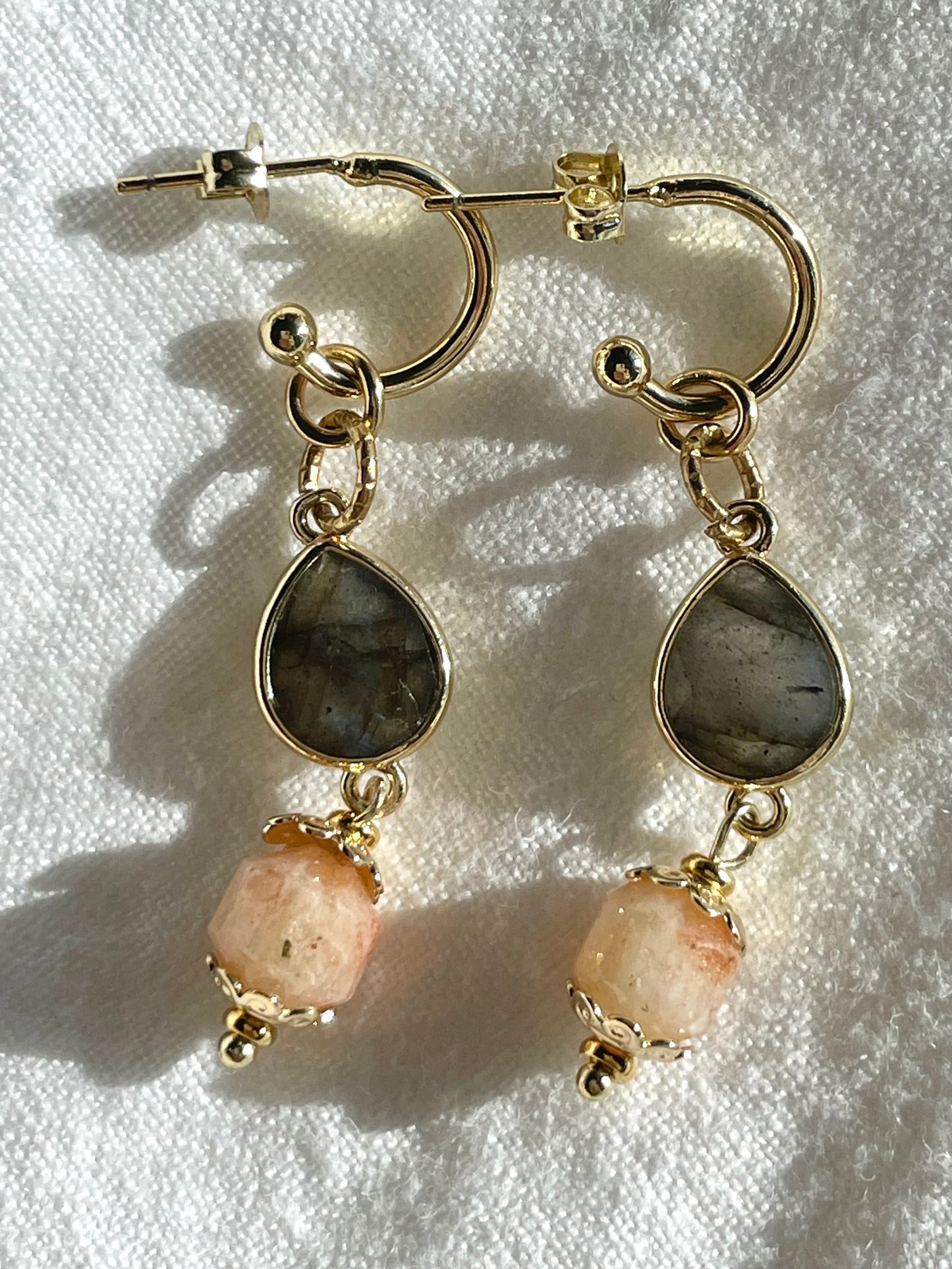 Jewellery Earrings - One of a kind or limited edition pieces
