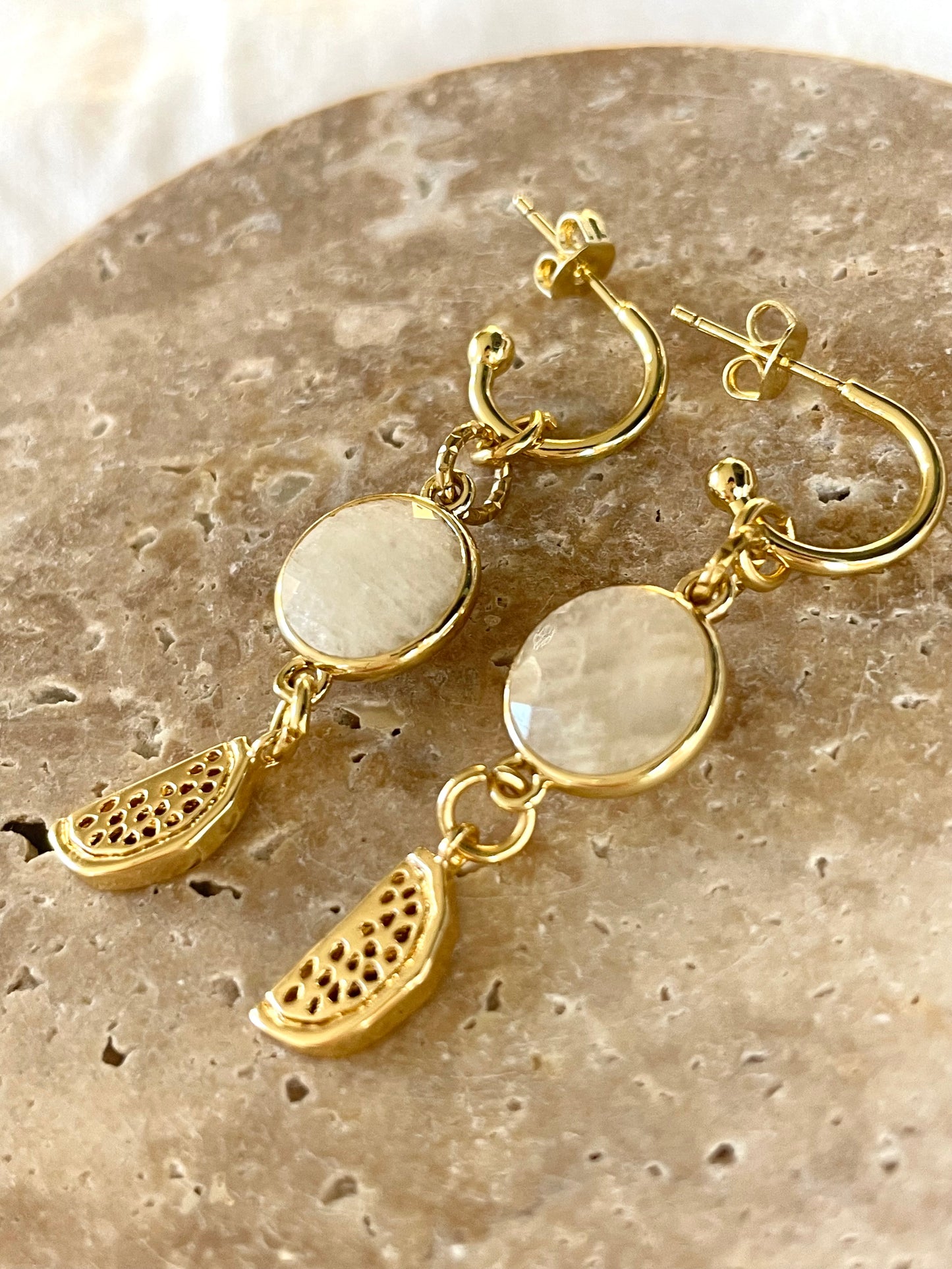 Jewellery Earrings - One of a kind or limited edition pieces