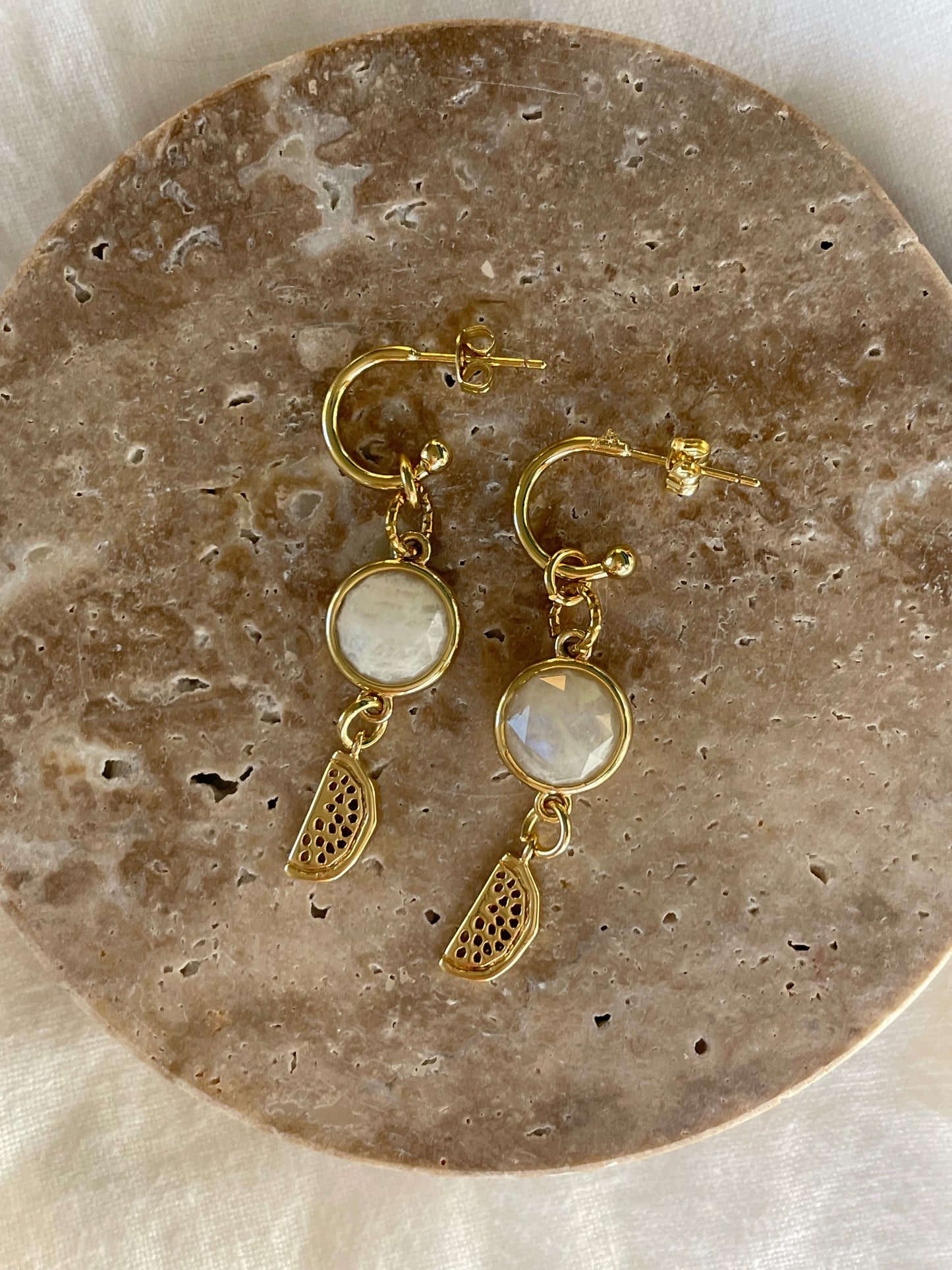 Jewellery Earrings - One of a kind or limited edition pieces