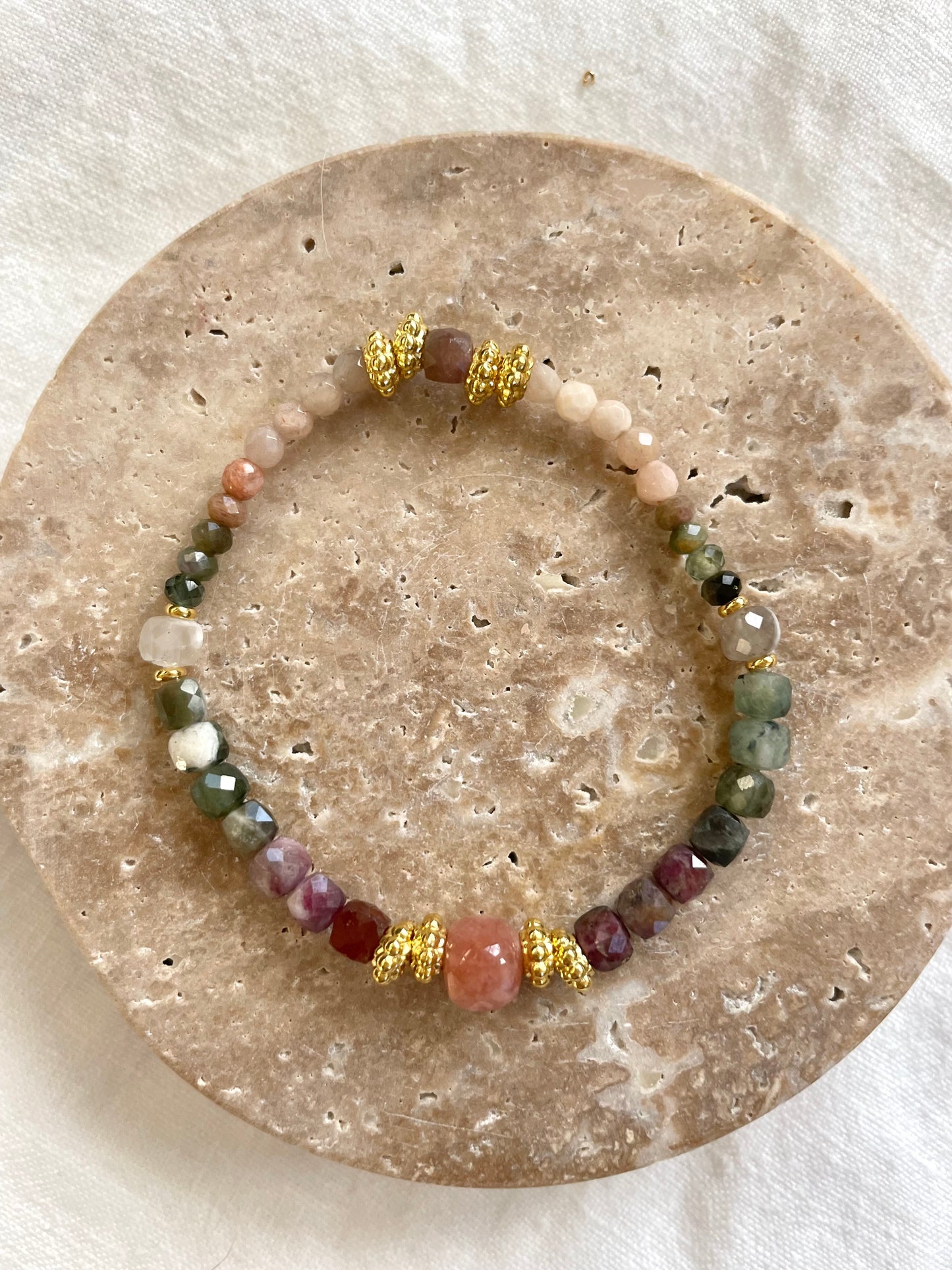 Jewellery bracelets - Limited edition stretch bracelet bracelets