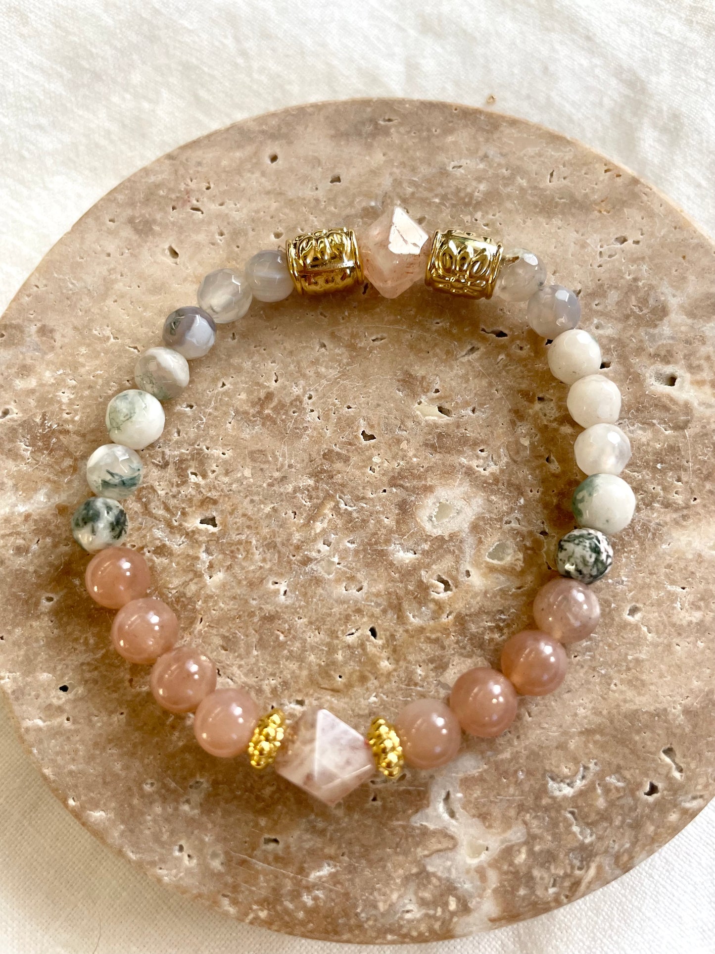 Jewellery bracelets - Limited edition stretch bracelet bracelets