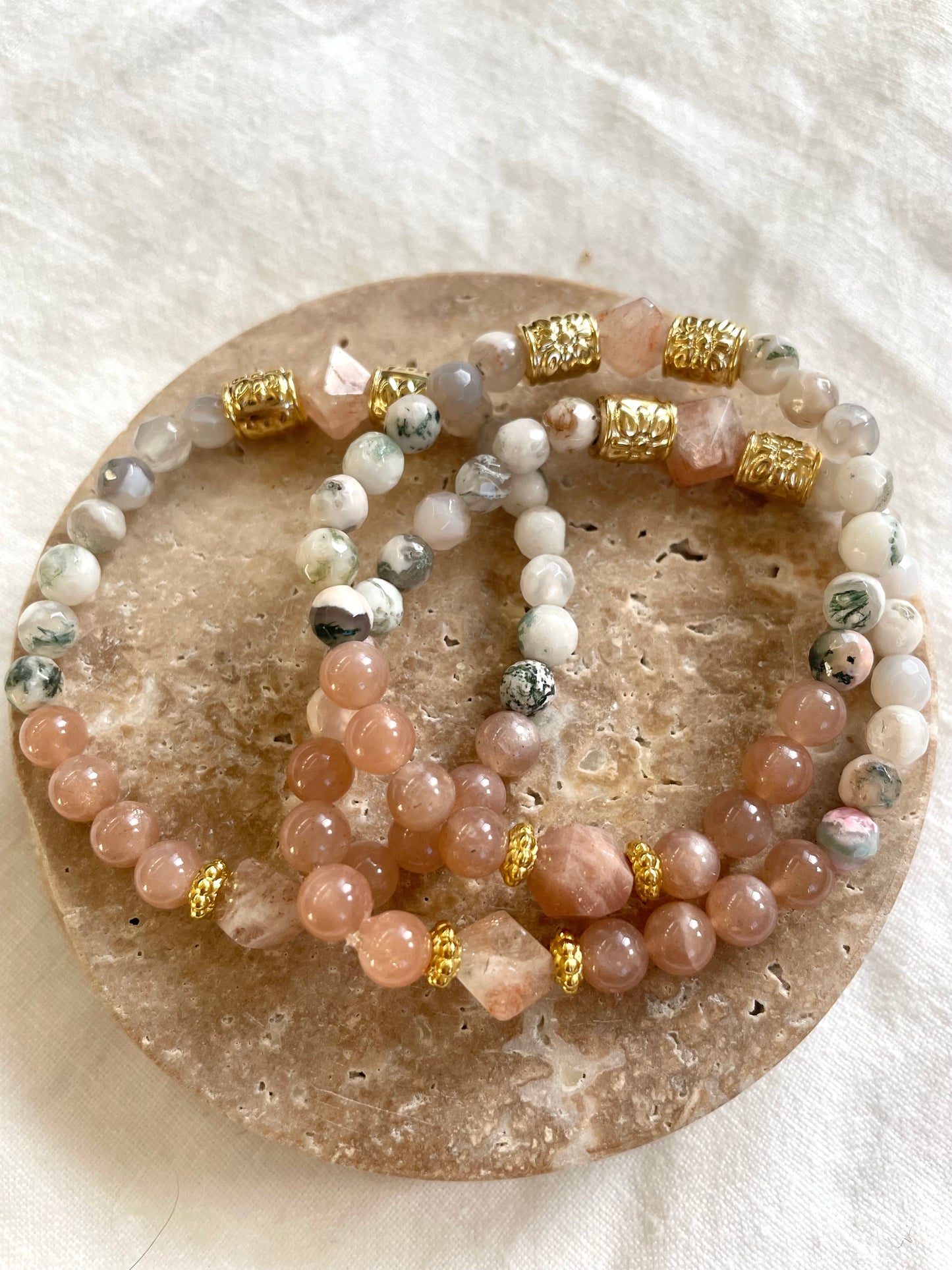 Jewellery bracelets - Limited edition stretch bracelet bracelets
