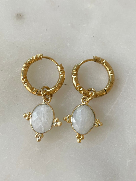 Jewellery Earrings - Limited edition pieces