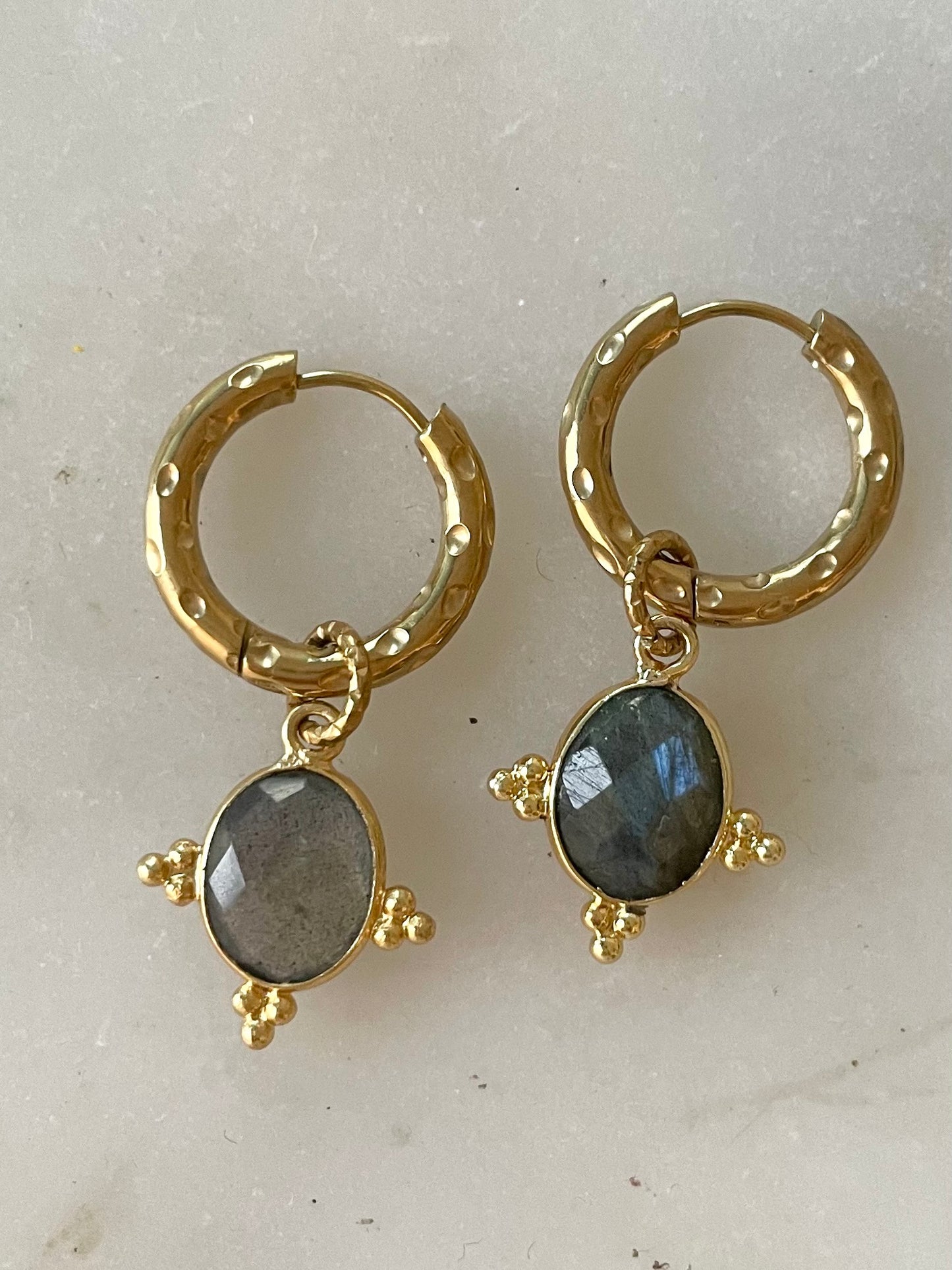 Jewellery Earrings - Limited edition pieces