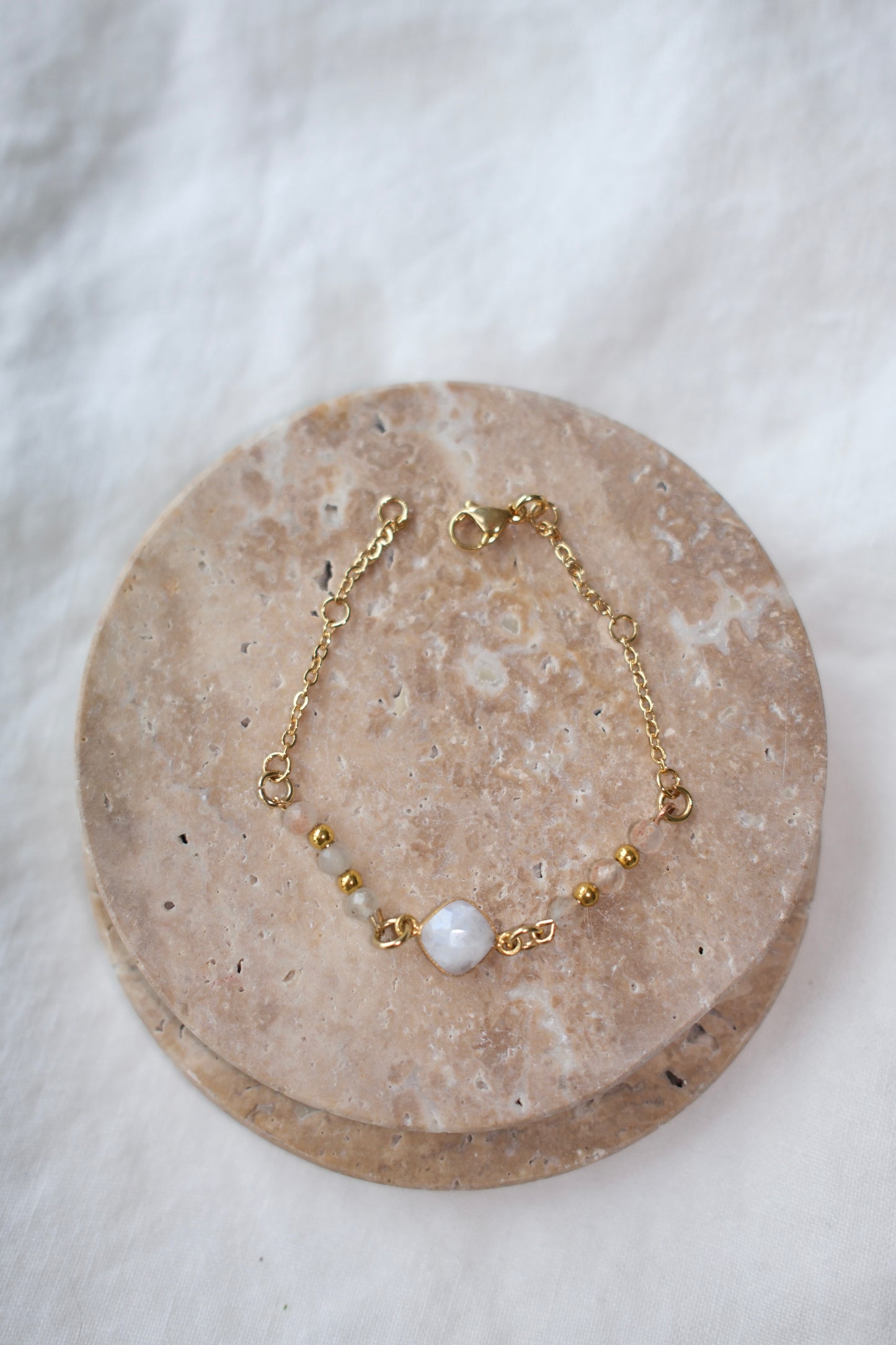 Jewellery bracelets - One of a kind or limited edition pieces
