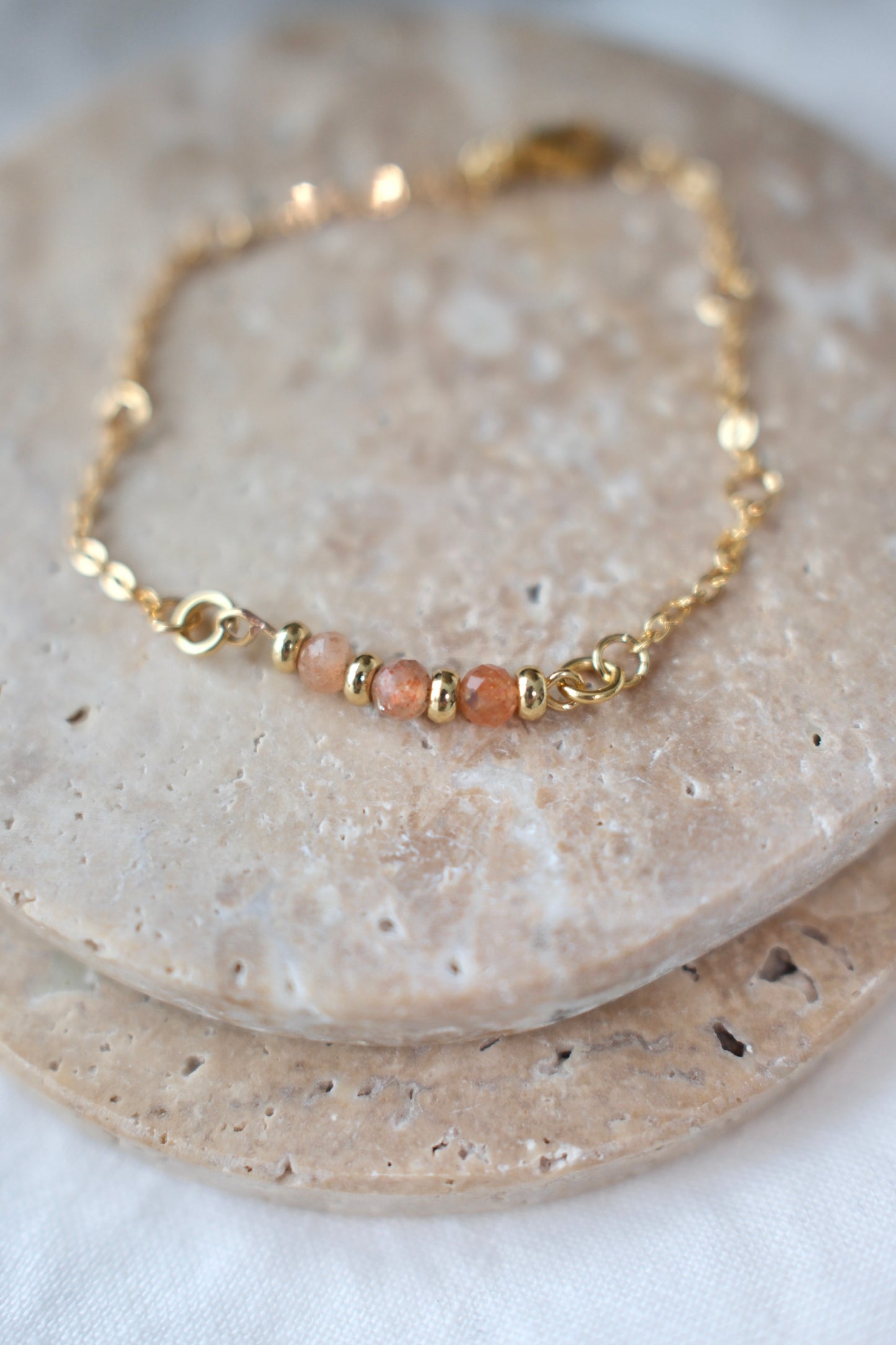 Jewellery bracelets - One of a kind or limited edition pieces
