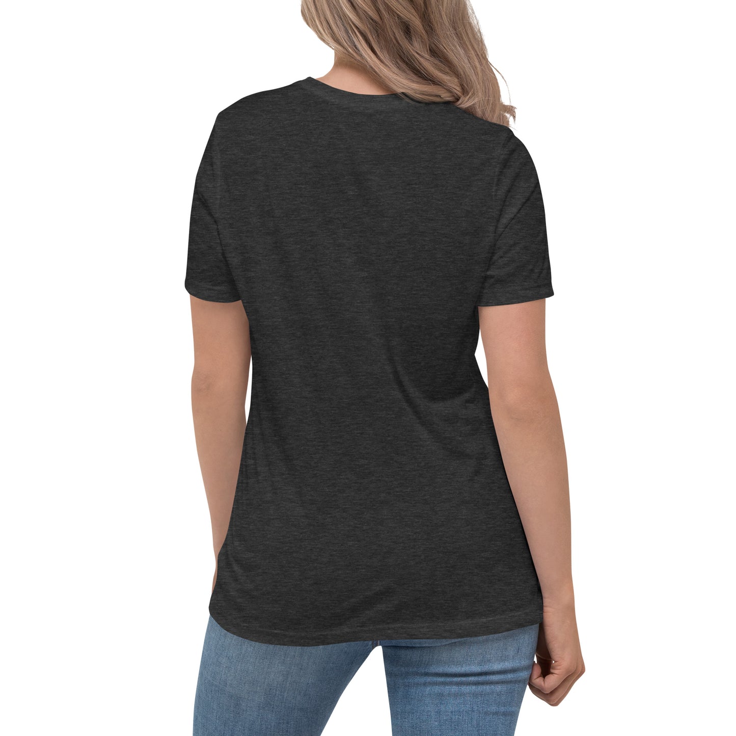 T-shirt Palestine Will Be Free Tatreez Dark Grey