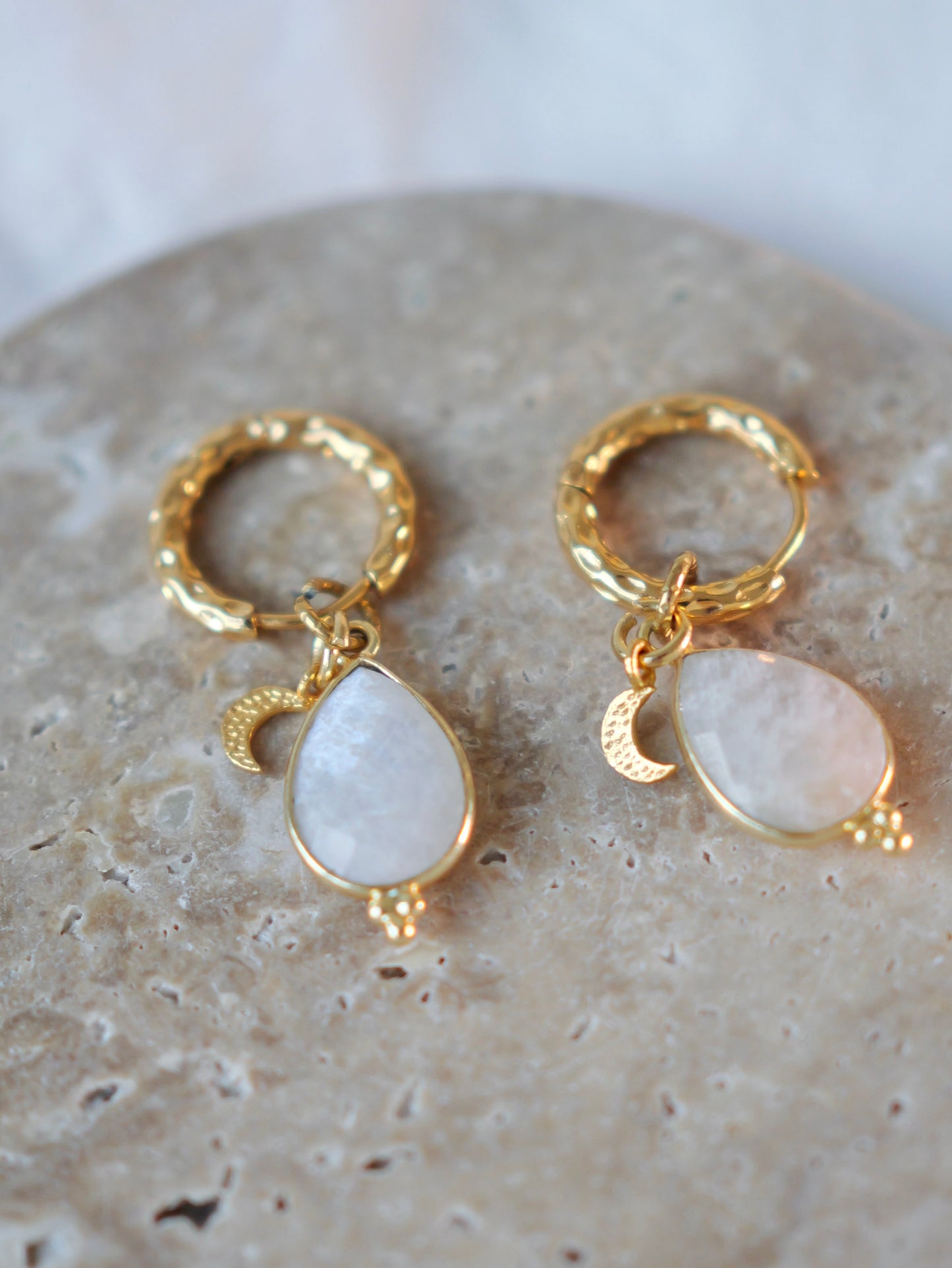 Jewellery Earrings - One of a kind or limited edition pieces