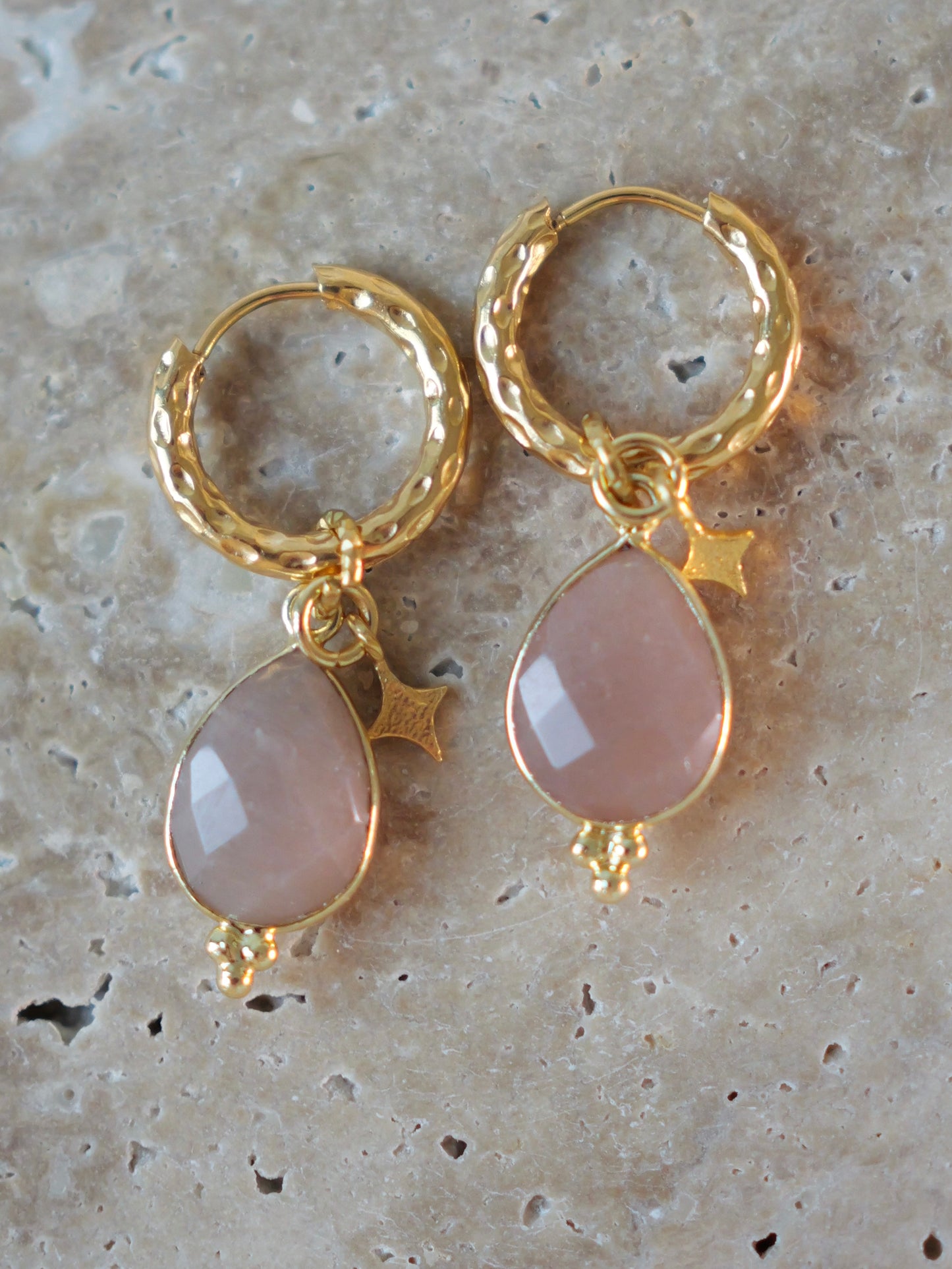 Jewellery Earrings - One of a kind or limited edition pieces