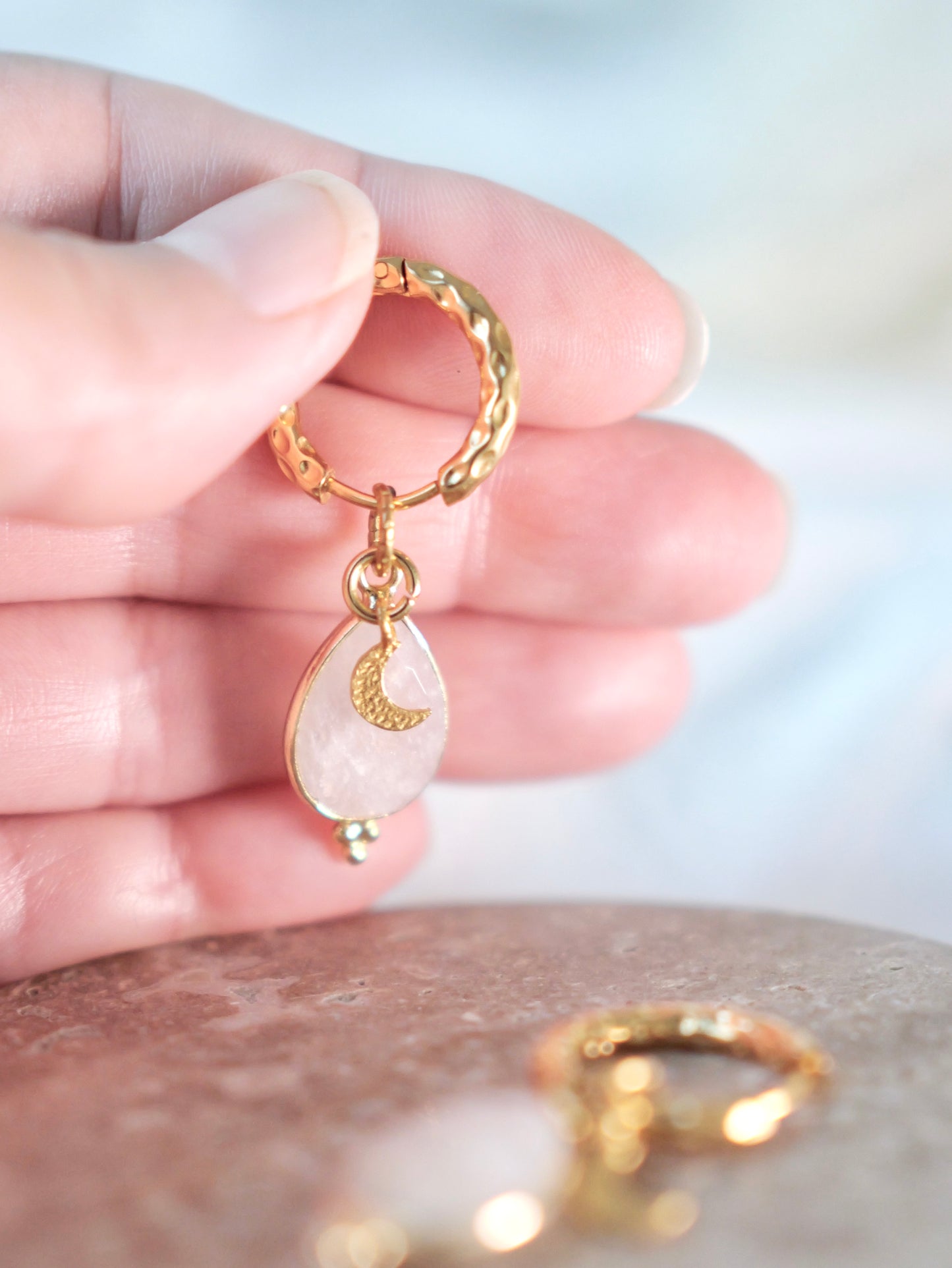 Jewellery Earrings - One of a kind or limited edition pieces