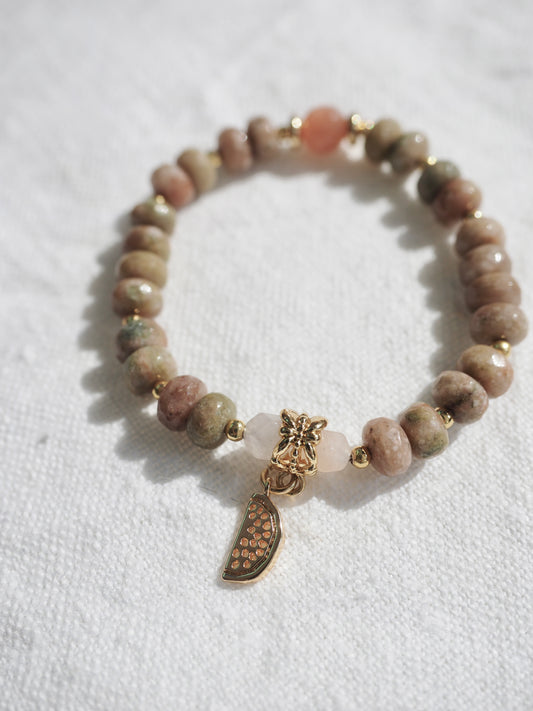 Jewellery Resistance Bracelet