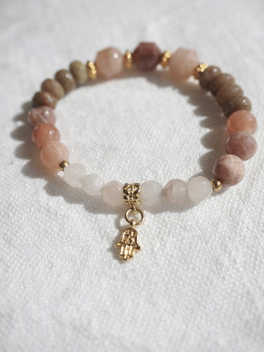 Jewellery Protection Bracelet
